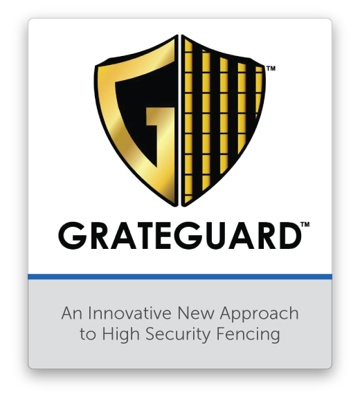 GrateGuard® - An Innovative New Approach to High Security Fencing